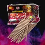 Churan Sticks (laal juban) | Pack of 20