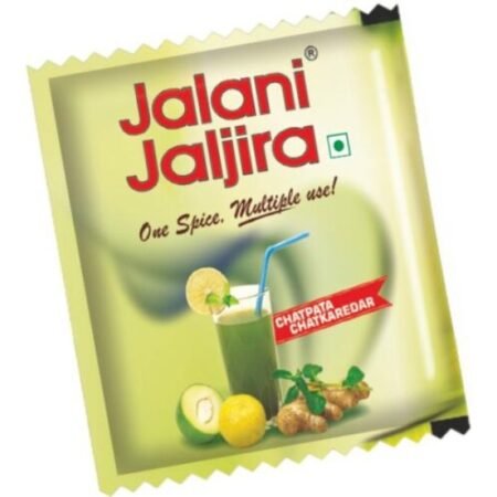 Jalani Jaljira I Pack of 20